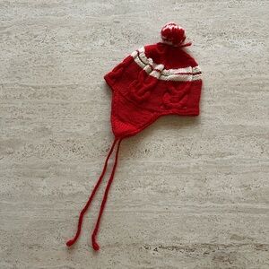 Vintage Hat